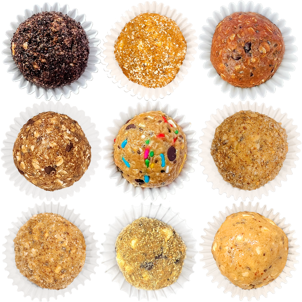 🎁 Make Your Own Variety Pack 🎉 Delivery November 29