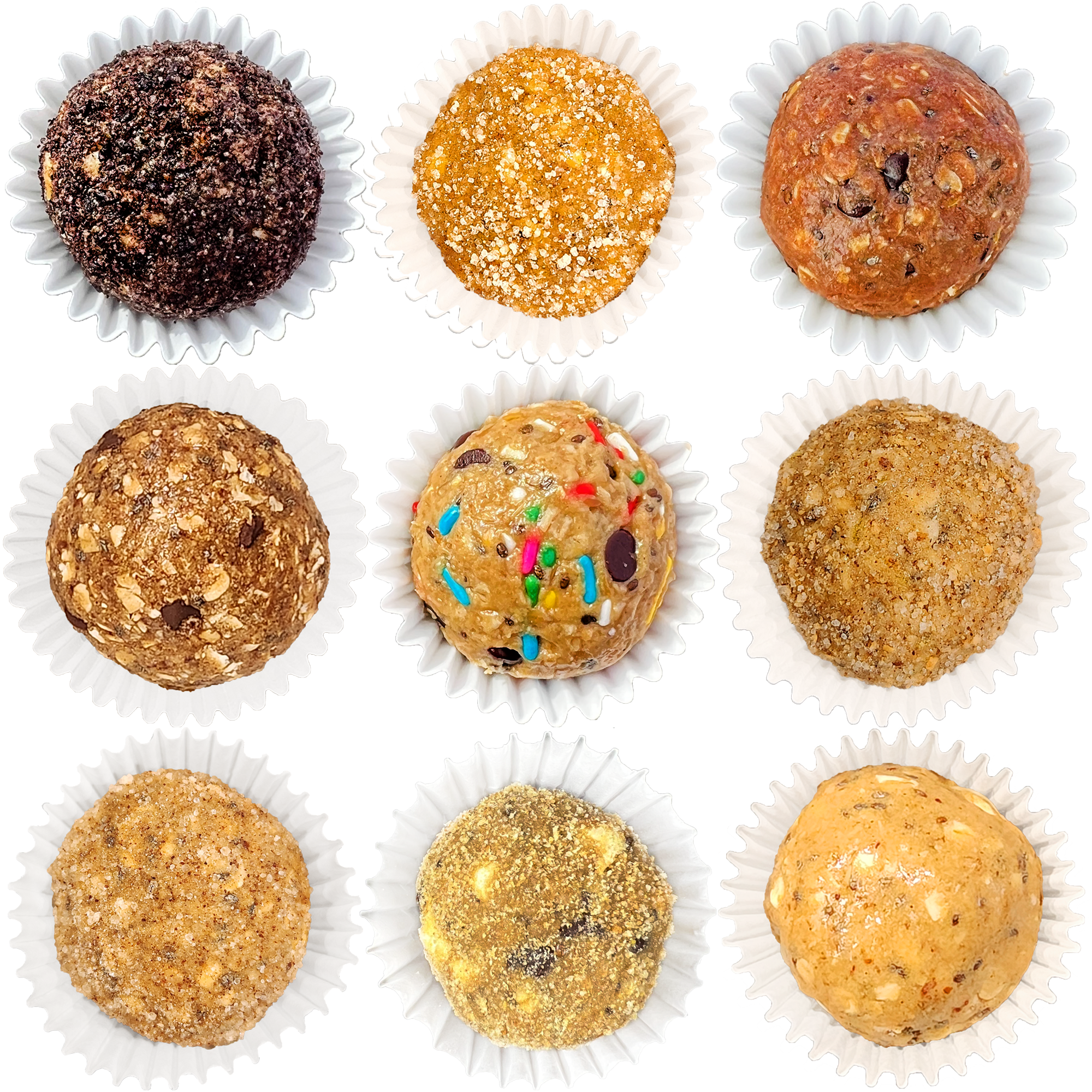 🎁 Make Your Own Variety Pack 🎉 Delivery November 29