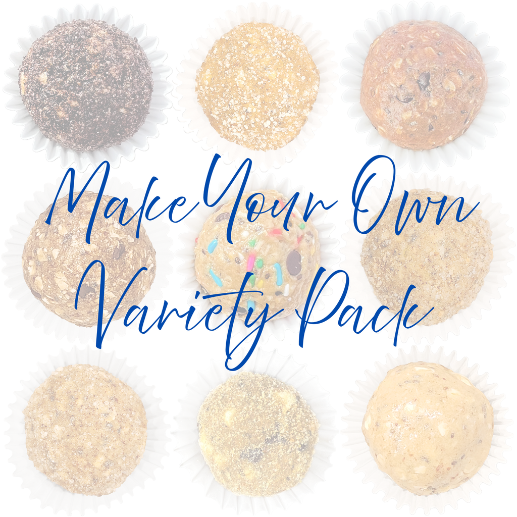 🎁 Make Your Own Variety Pack 🎉 Delivery November 29