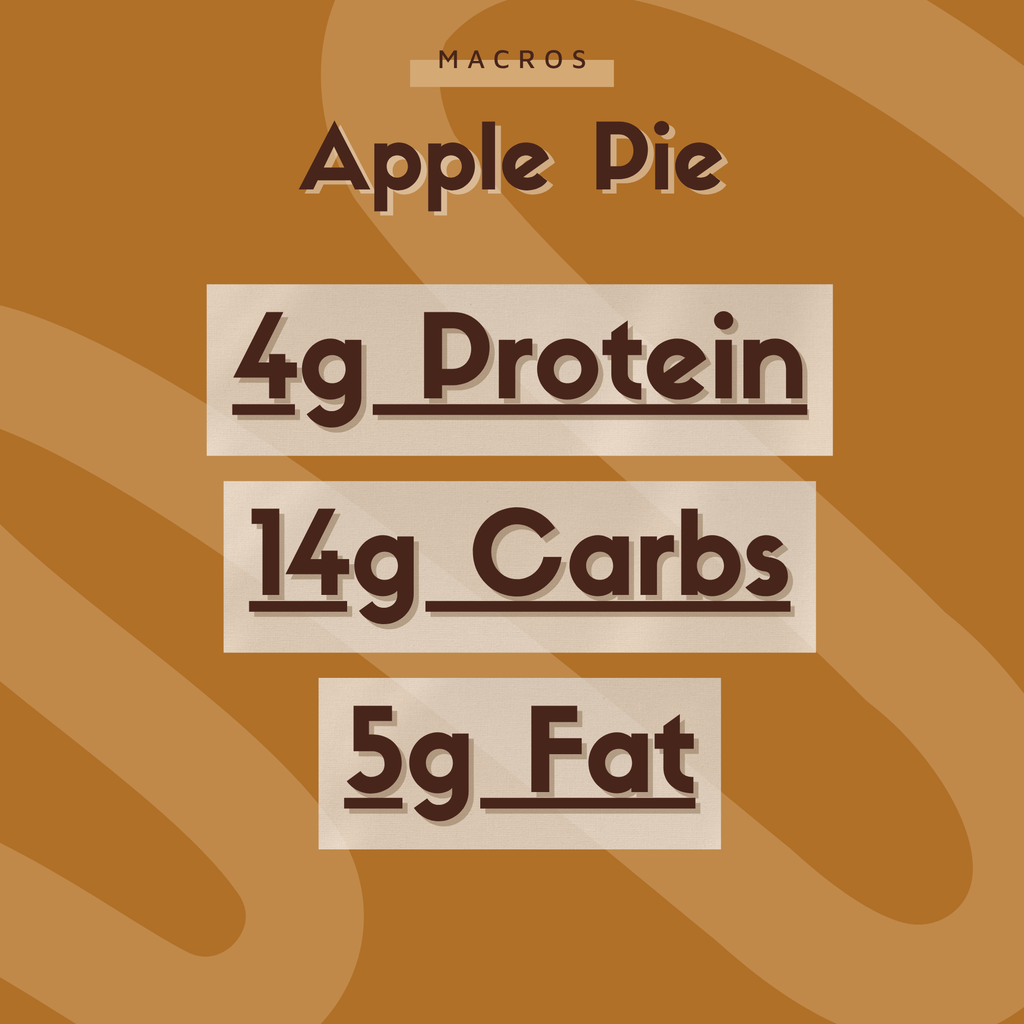 🍎 Apple Pie 🥧 Delivery November 29