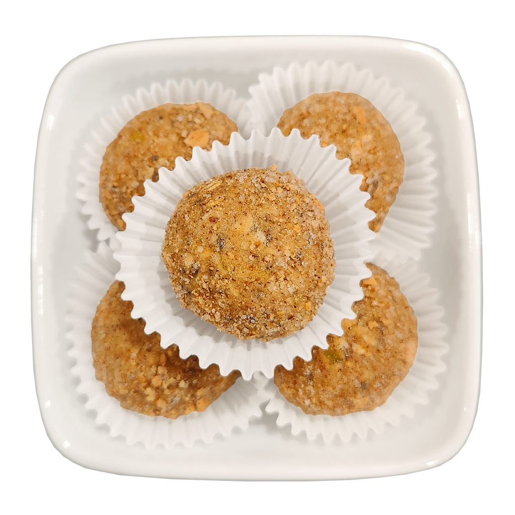 🍎 Apple Pie 🥧 Delivery November 29