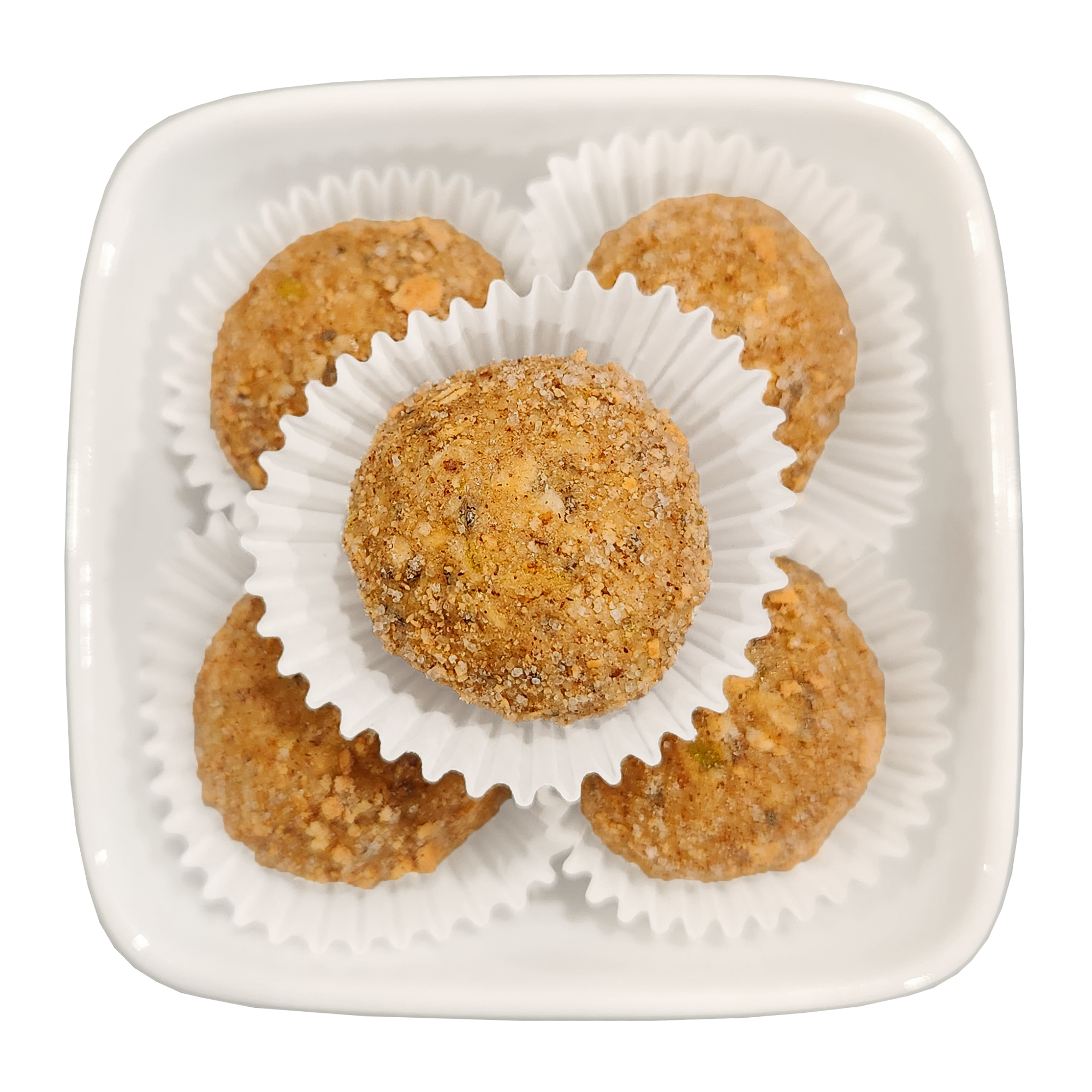 🍎 Apple Pie 🥧 Delivery November 29