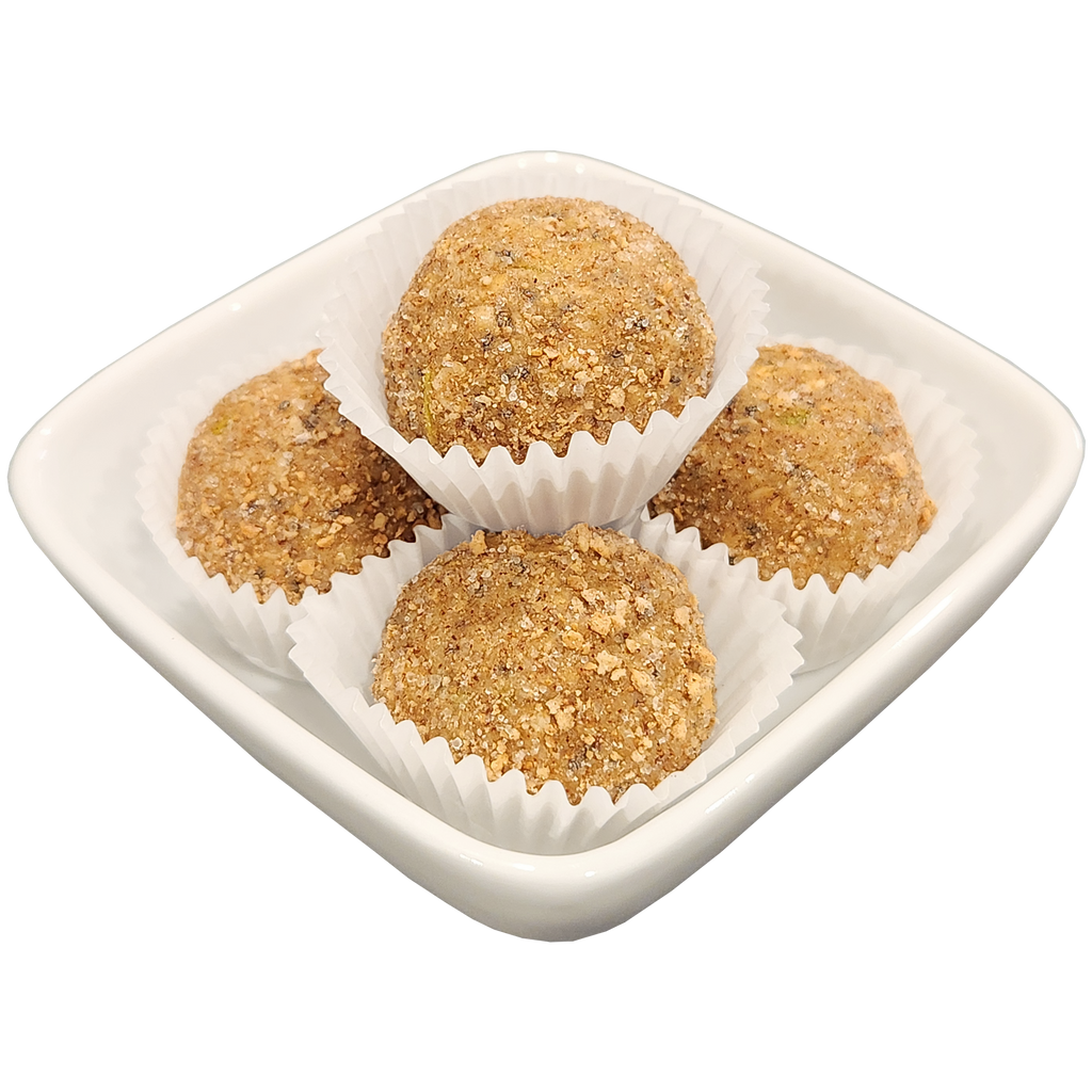 🍎 Apple Pie 🥧 Delivery November 29