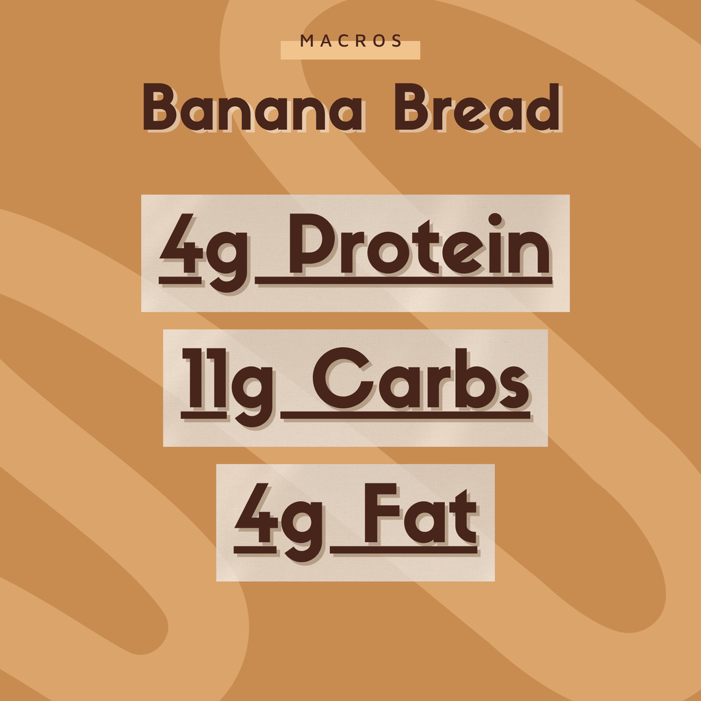 🍌 Banana Bread 🍞 Delivery November 29