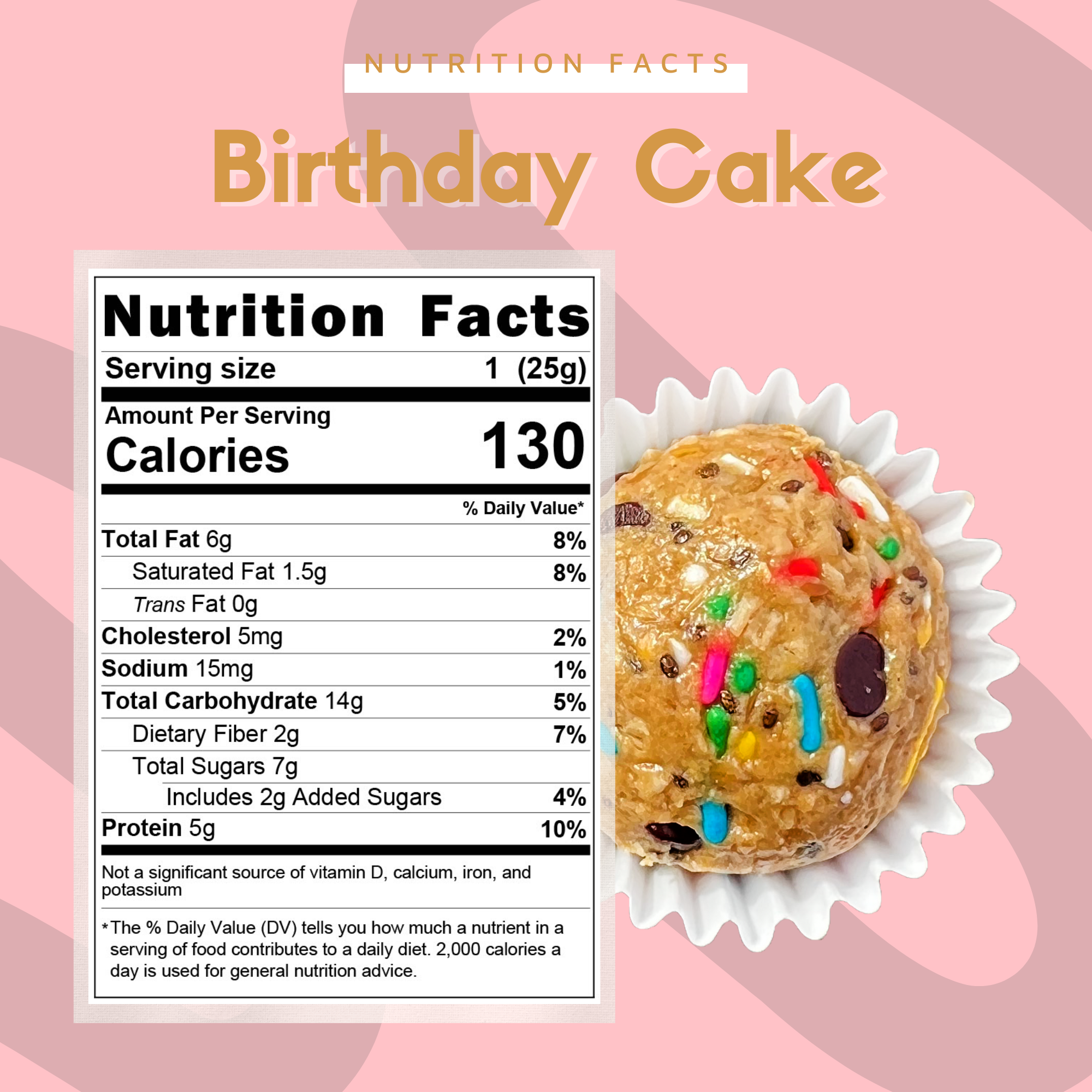 🎂 Birthday Cake 🎉 Delivery November 29