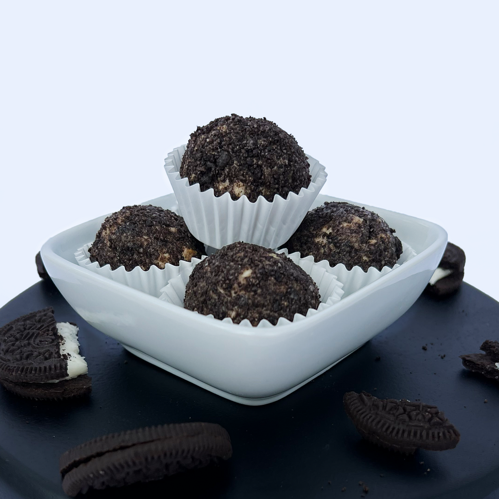 🍪 Cookies & Cream 🥛 Delivery November 29