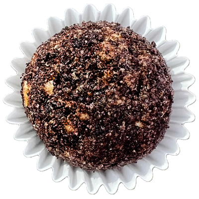 🍪 Cookies & Cream 🥛 Delivery November 29