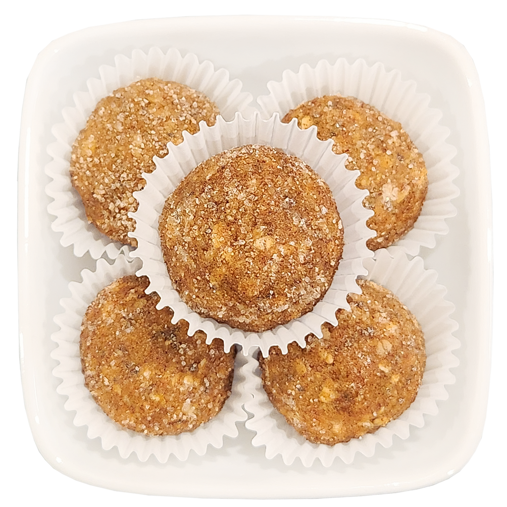 🎃 Pumpkin Pie 🥧 Delivery November 29