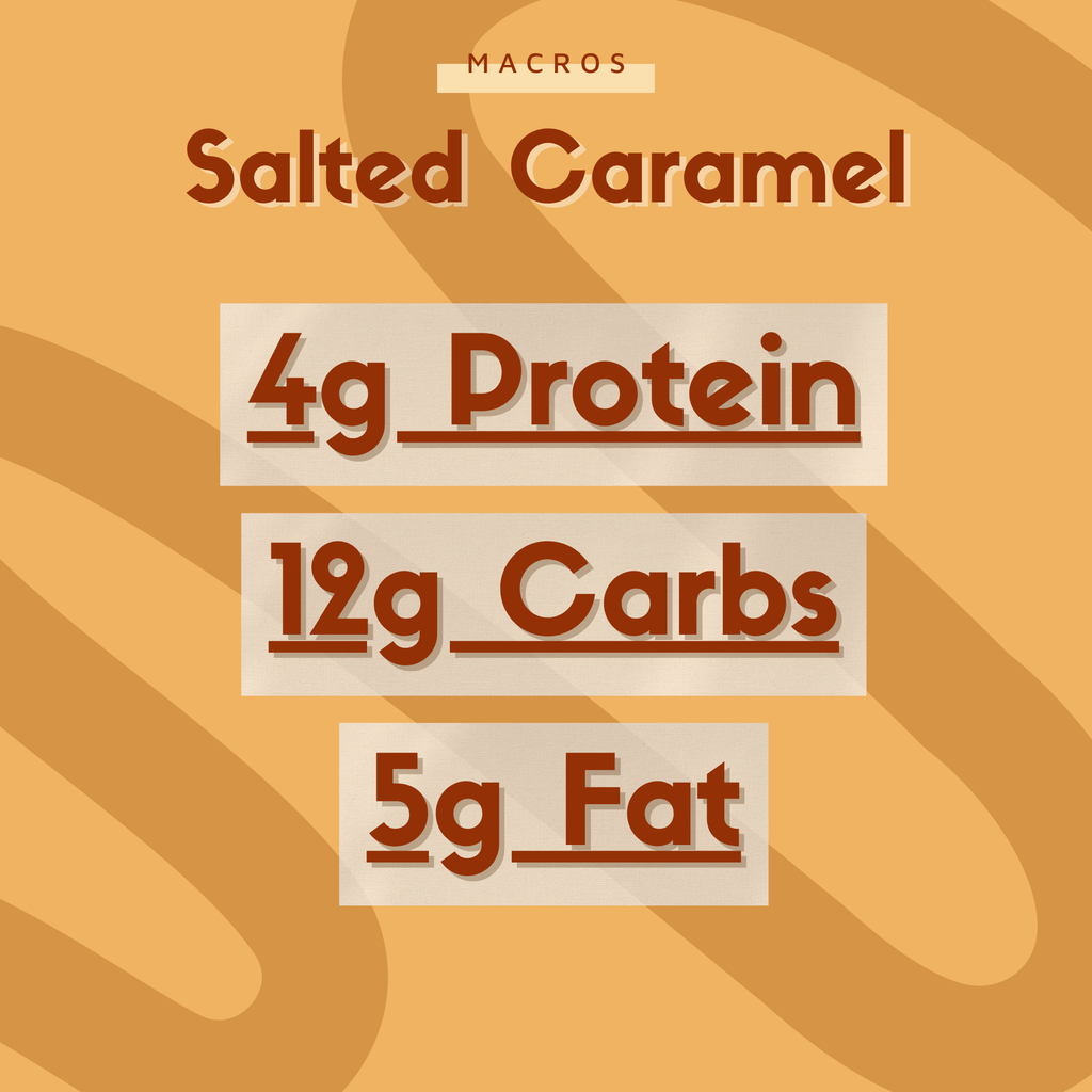 🍬 Salted Caramel 🧂 Delivery November 29