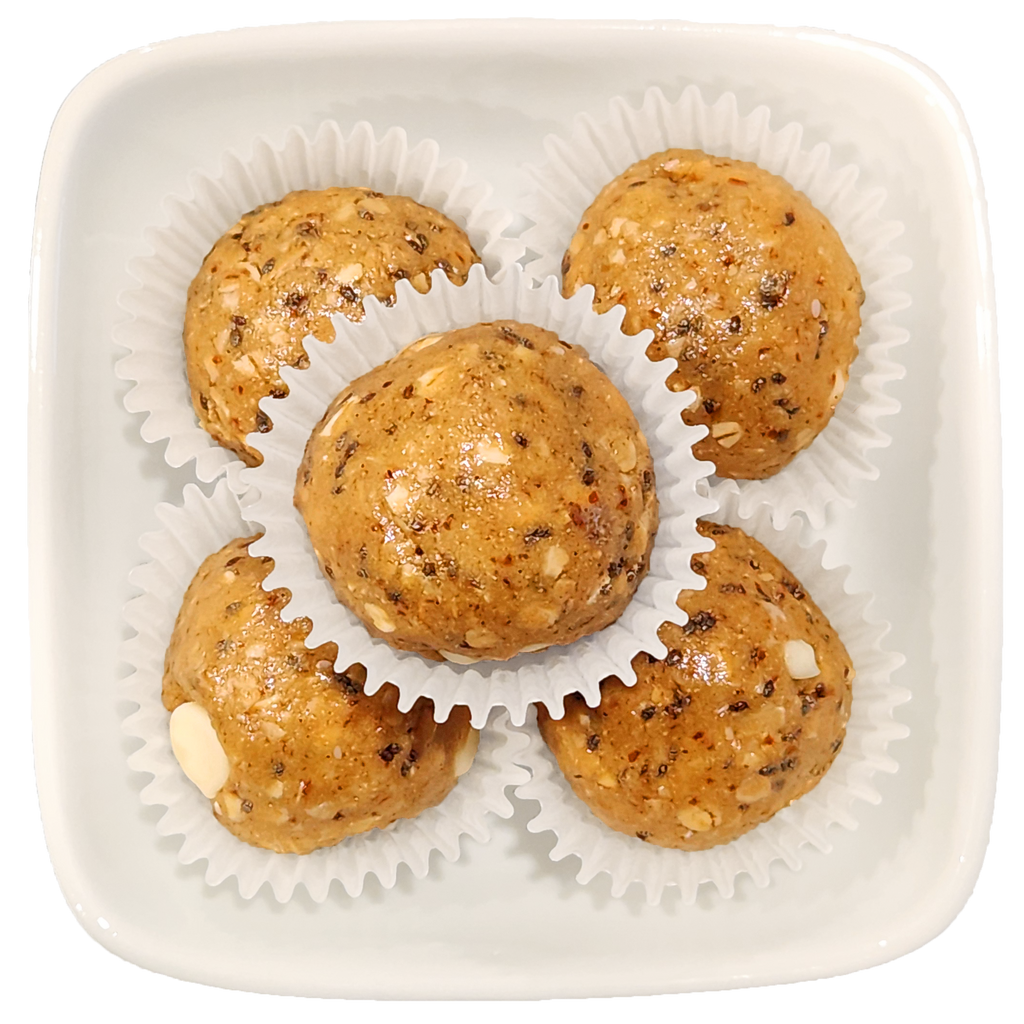 🍬 Salted Caramel 🧂 Delivery November 29