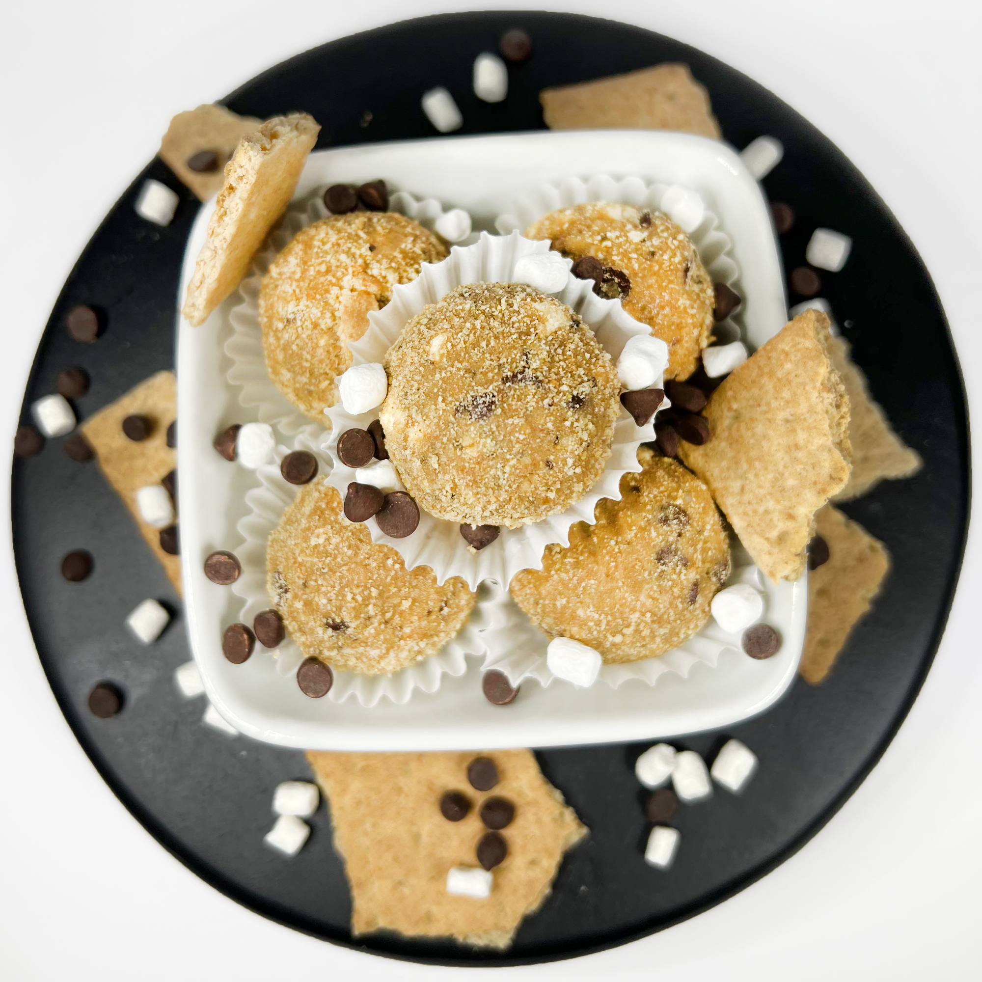 🍫 S'mores 🏕️ Delivery November 29