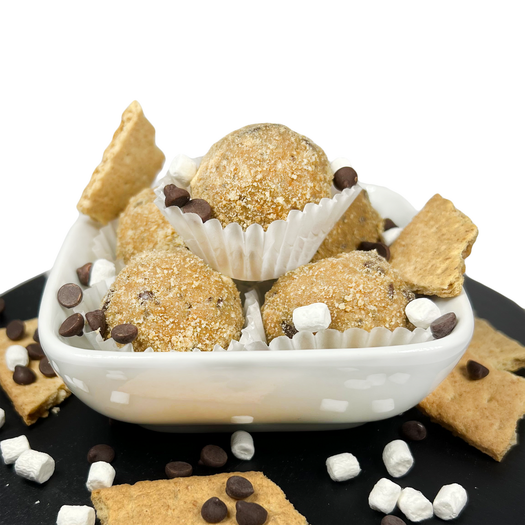 🍫 S'mores 🏕️ Delivery November 29