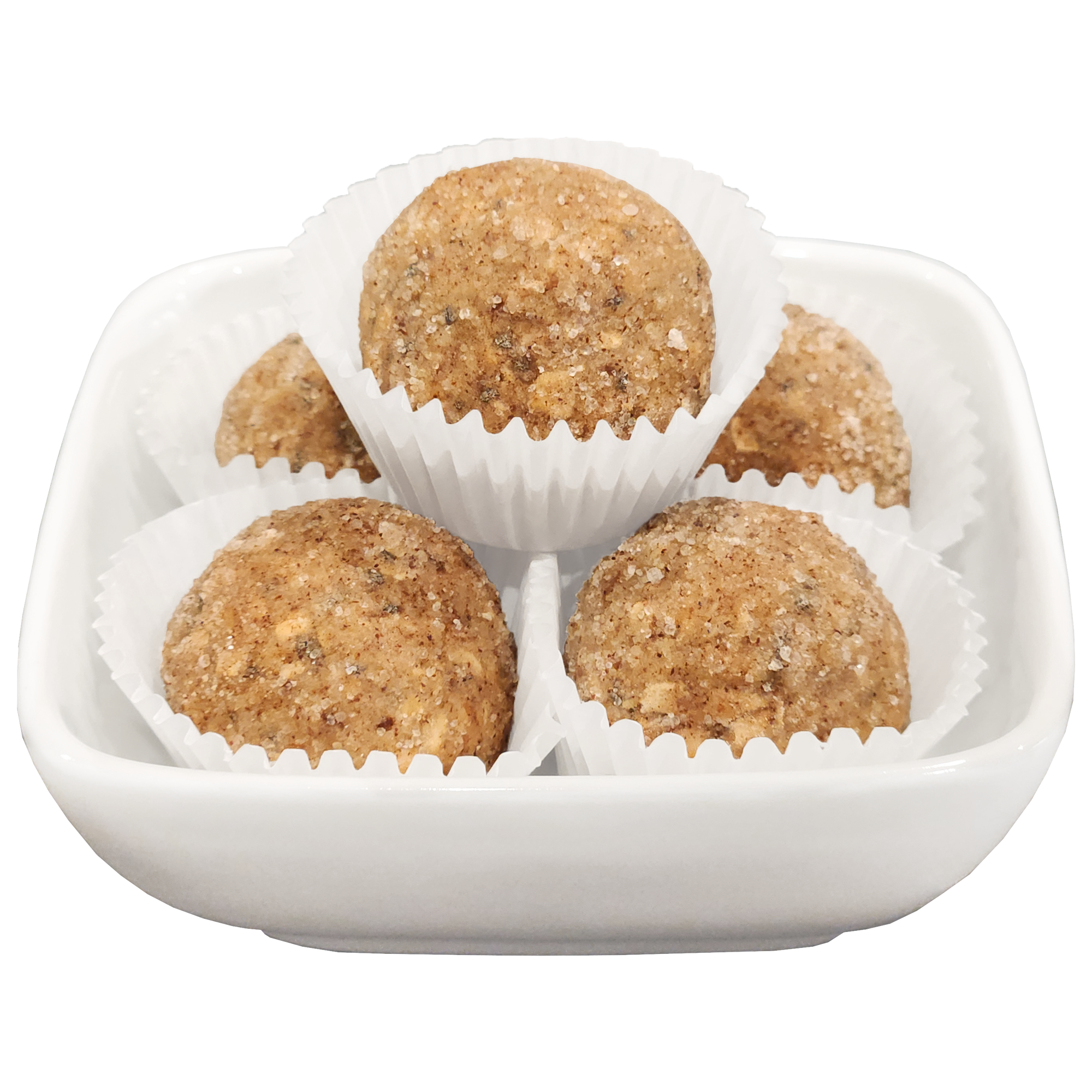 🍪 Snickerdoodle 🍯 Delivery November 29