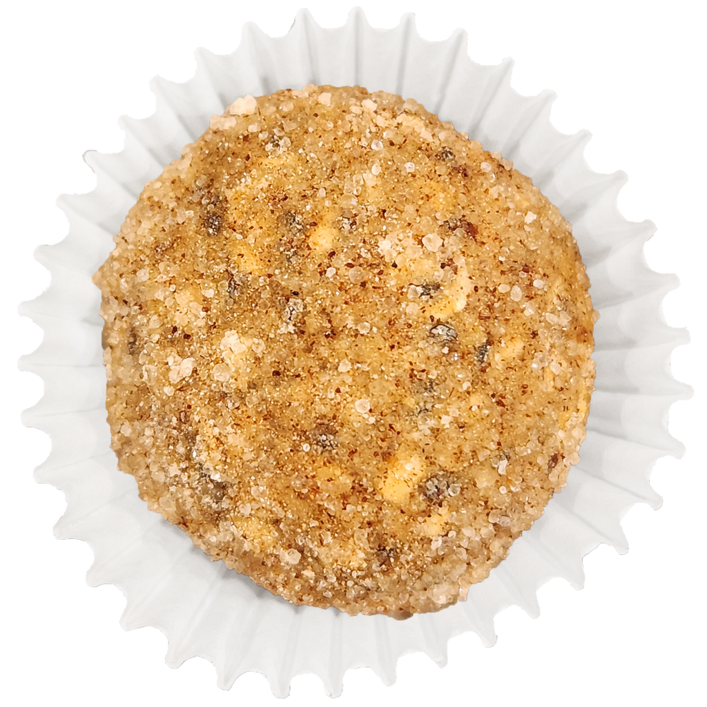 🍪 Snickerdoodle 🍯 Delivery November 29