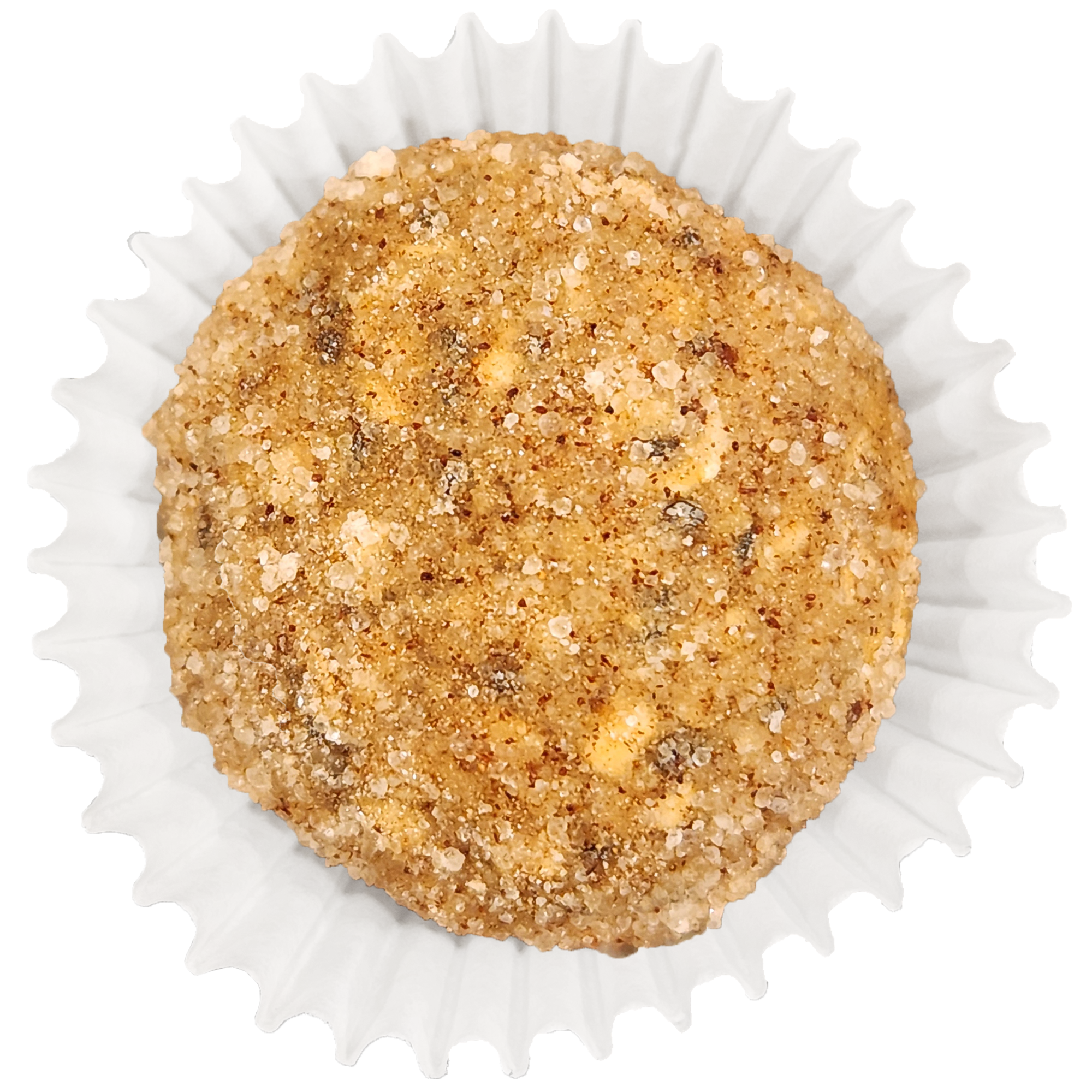 🍪 Snickerdoodle 🍯 Delivery November 29