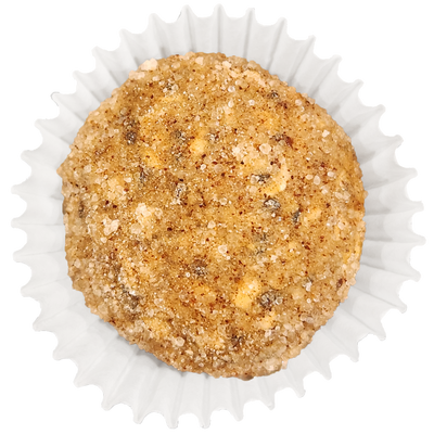 🍪 Snickerdoodle 🍯 Delivery November 29